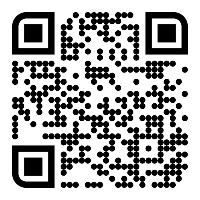 Scan to visit my portfolio